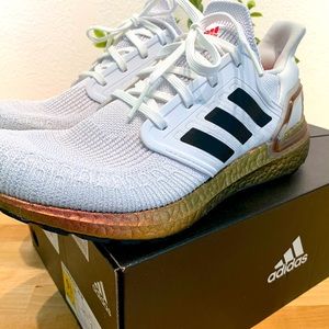 Adidas Woman’s Ultraboost 20